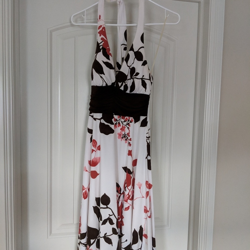 Size small dress